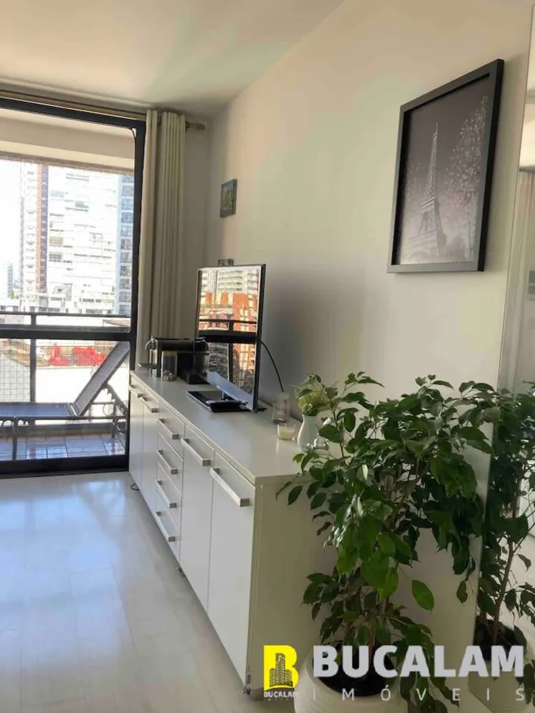 Apartamento, 2 quartos, 54 m² - Foto 5