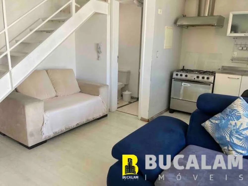 Apartamento, 2 quartos, 54 m² - Foto 9