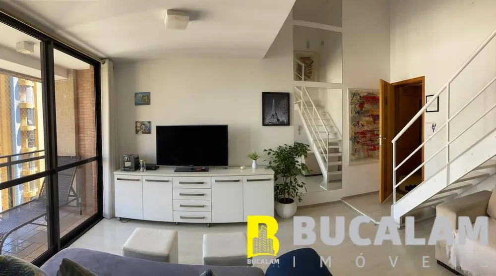Apartamento, 2 quartos, 54 m² - Foto 8
