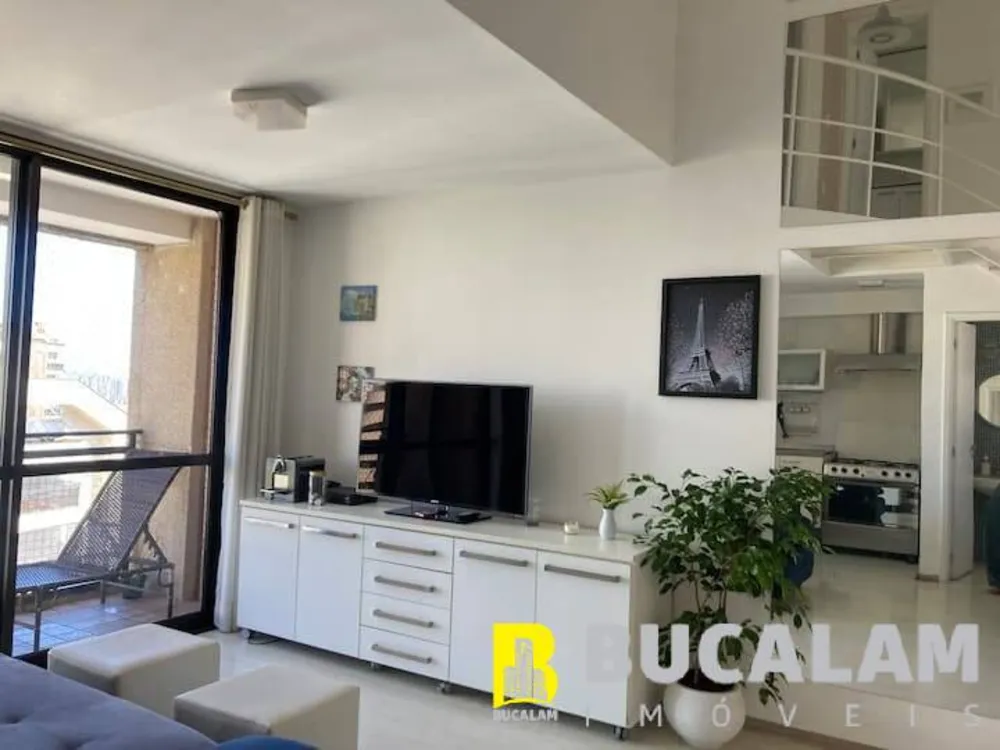 Apartamento, 2 quartos, 54 m² - Foto 7