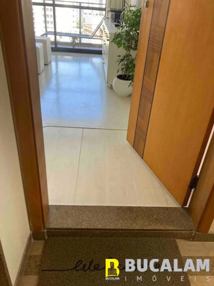 Apartamento, 2 quartos, 54 m² - Foto 3