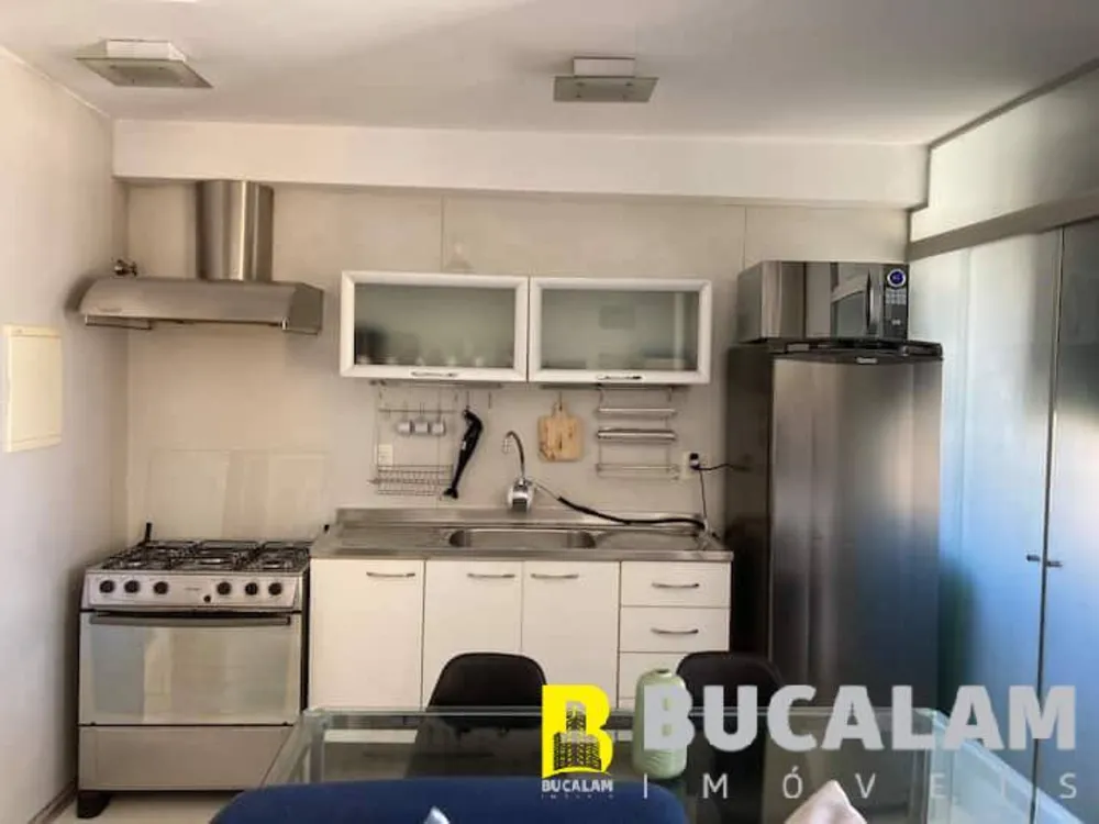 Apartamento, 2 quartos, 54 m² - Foto 12