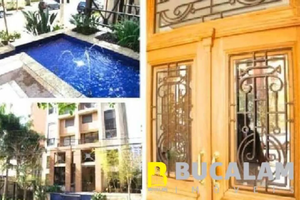 Apartamento, 2 quartos, 54 m² - Foto 14