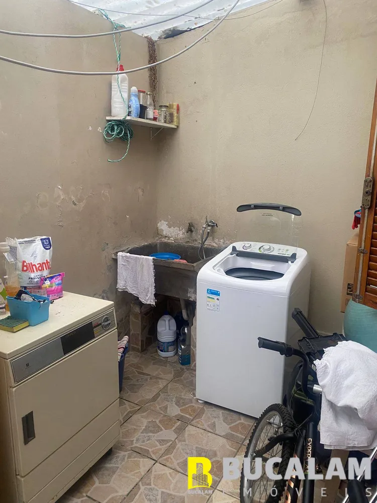 Casa, 2 quartos, 150 m² - Foto 13