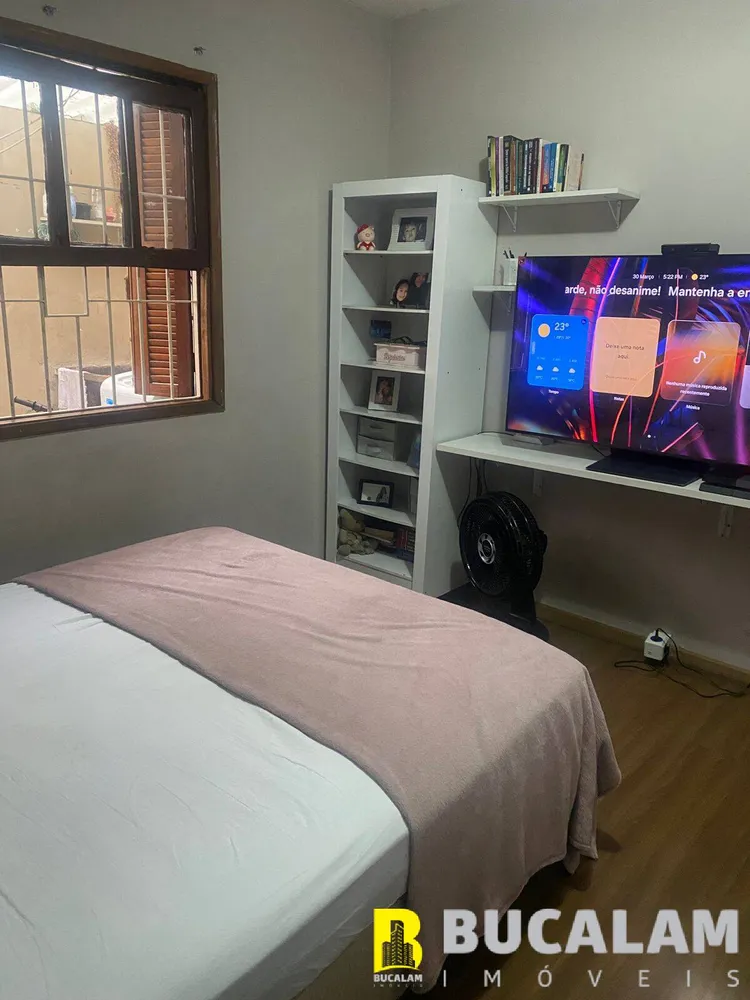 Casa, 2 quartos, 150 m² - Foto 8