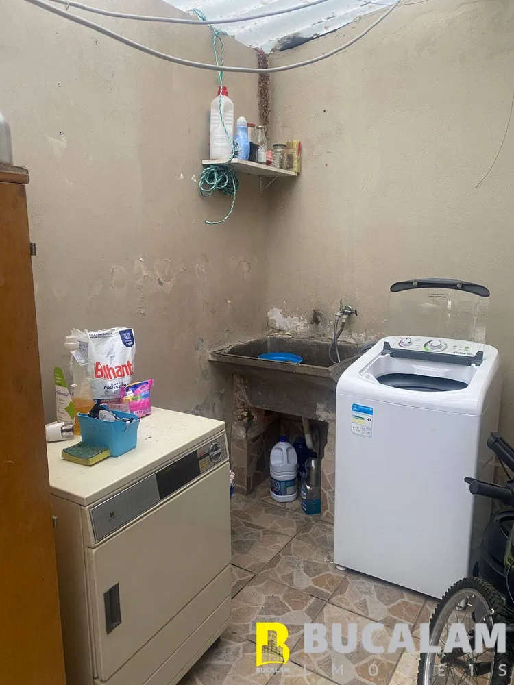 Casa, 2 quartos, 150 m² - Foto 12