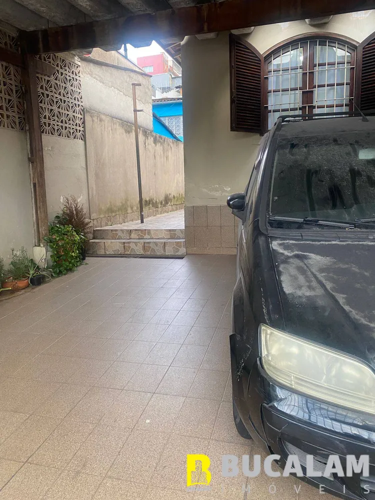 Casa, 2 quartos, 150 m² - Foto 1