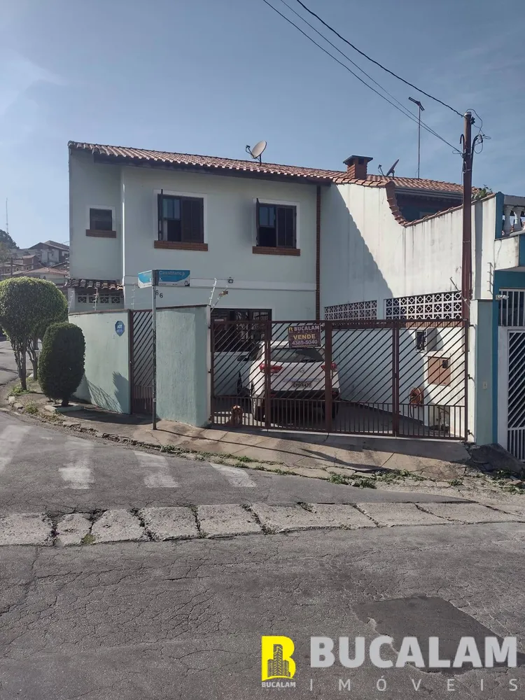 Casa, 3 quartos, 104 m² - Foto 3