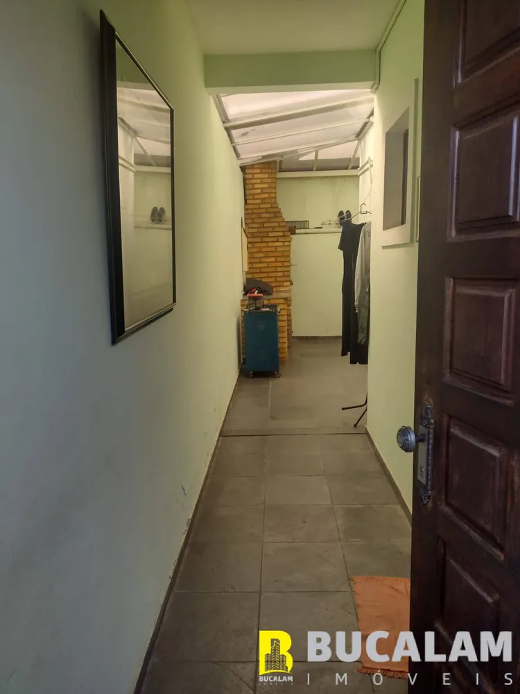 Casa, 3 quartos, 104 m² - Foto 12