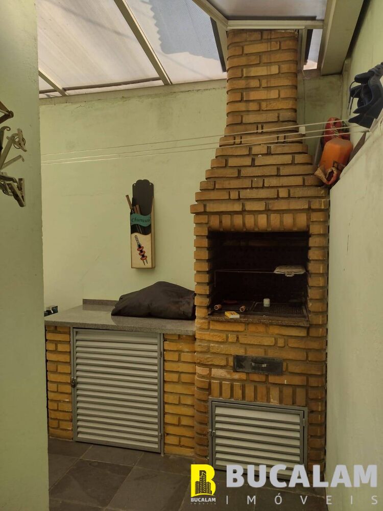 Casa, 3 quartos, 104 m² - Foto 11