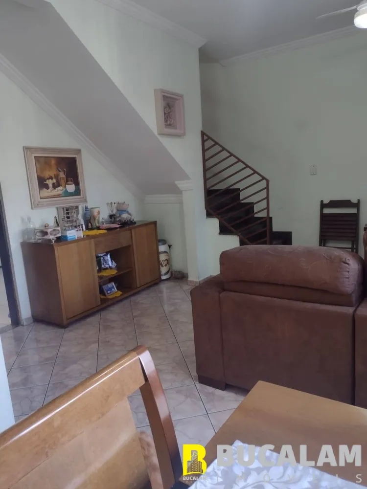 Casa, 3 quartos, 104 m² - Foto 9