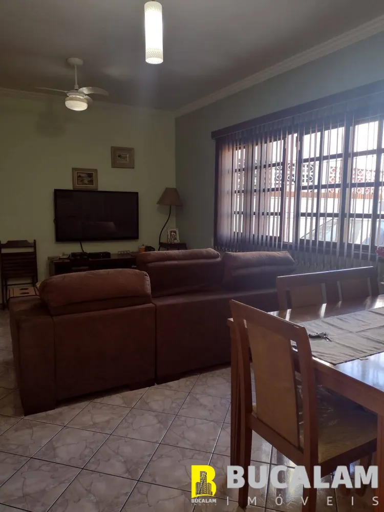 Casa, 3 quartos, 104 m² - Foto 8
