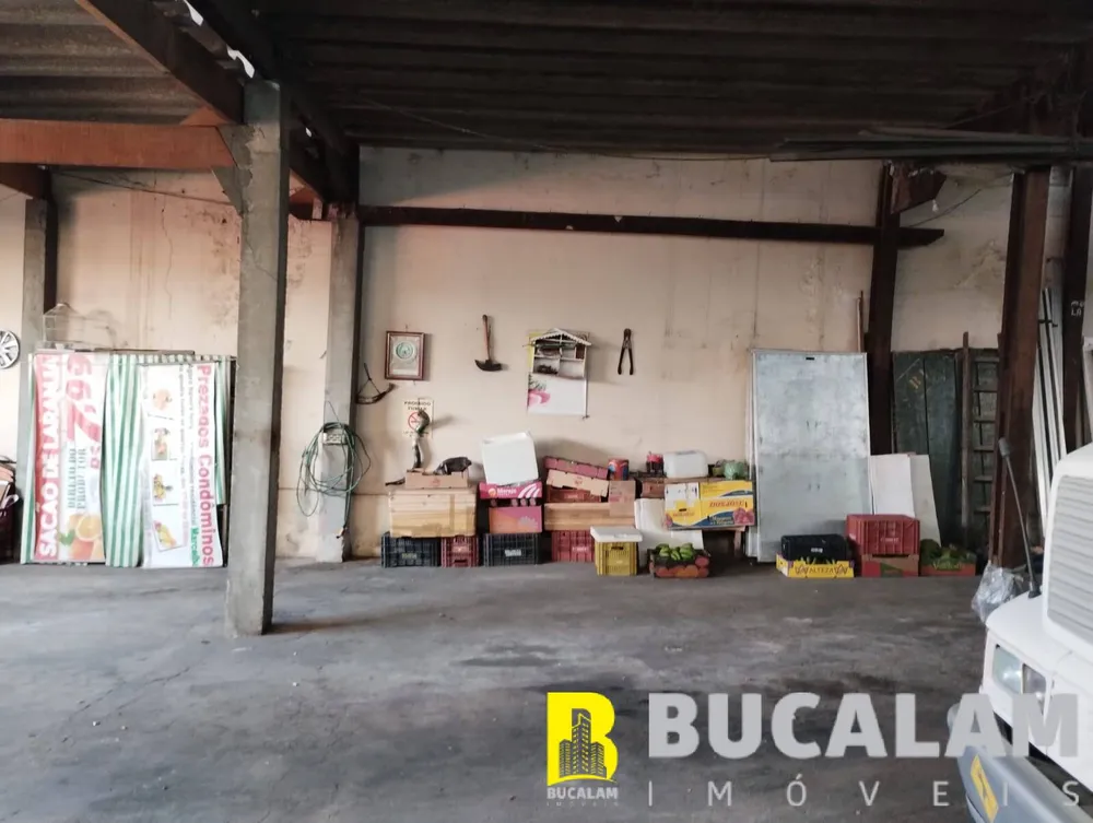 Depósito-Galpão, 220 m² - Foto 6