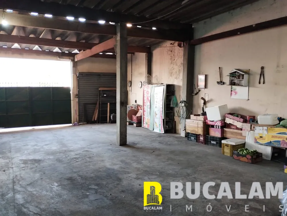 Depósito-Galpão, 220 m² - Foto 4