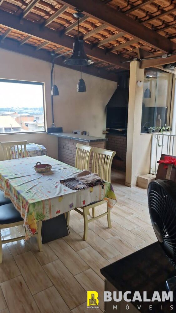 Casa, 4 quartos, 100 m² - Foto 3