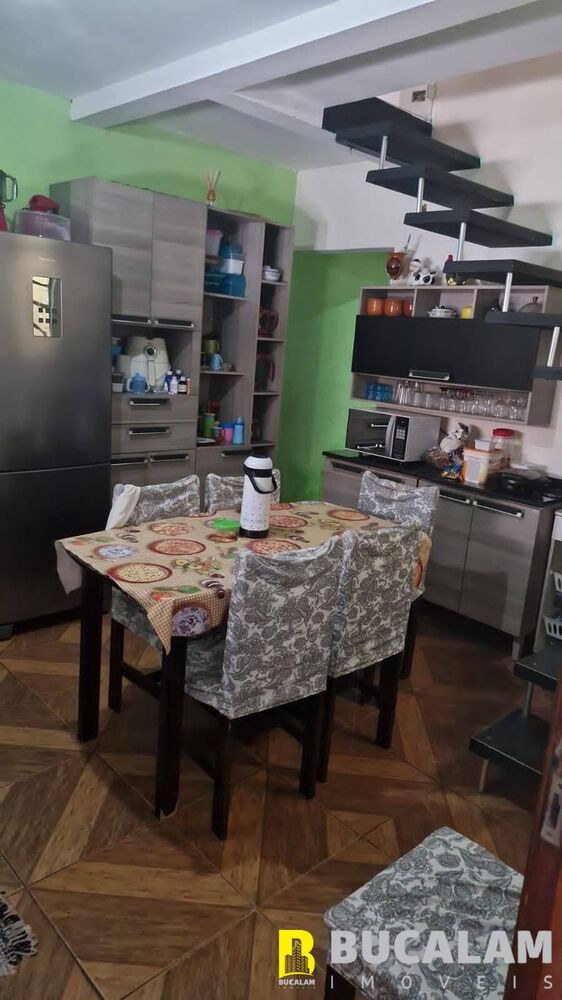 Casa, 4 quartos, 100 m² - Foto 2