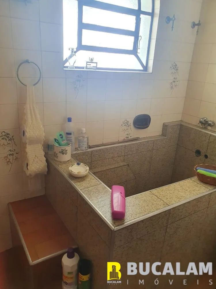 Casa, 4 quartos, 230 m² - Foto 13
