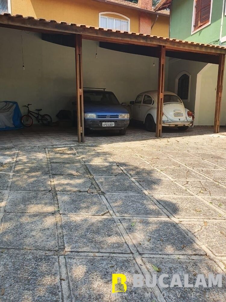 Casa, 4 quartos, 230 m² - Foto 16