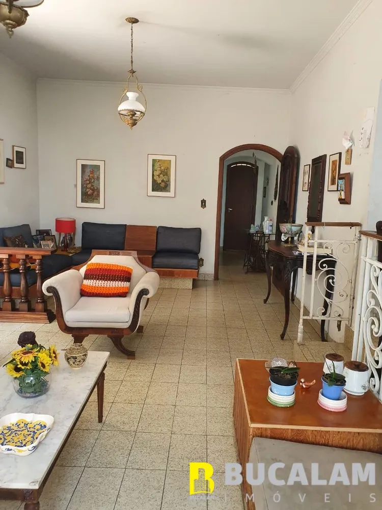 Casa, 4 quartos, 230 m² - Foto 15