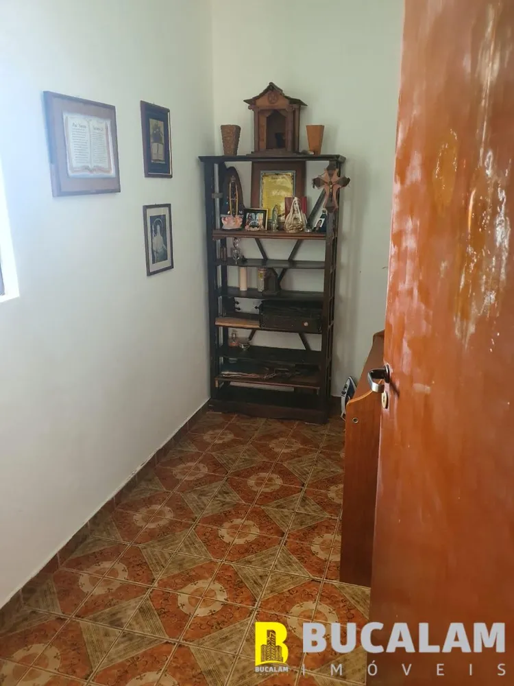 Casa, 4 quartos, 230 m² - Foto 14