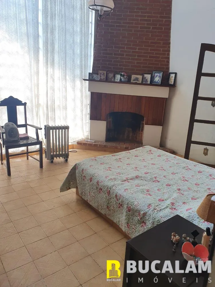 Casa, 4 quartos, 230 m² - Foto 16