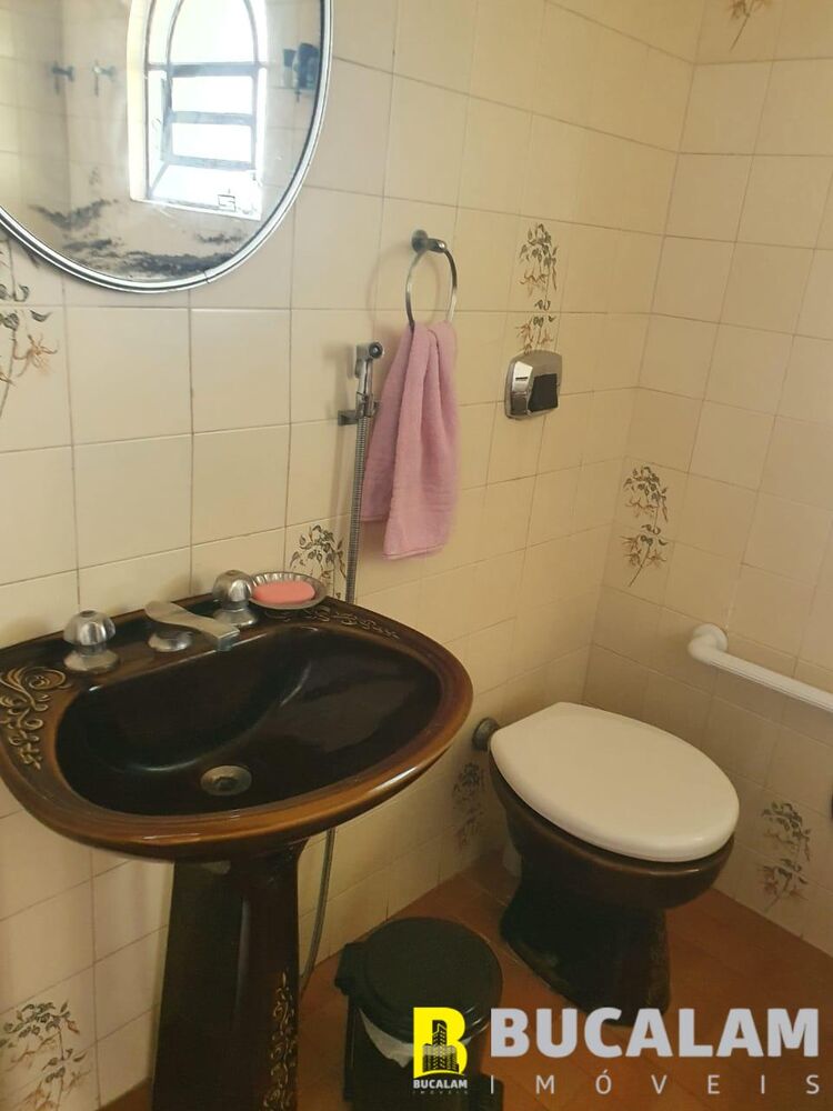 Casa, 4 quartos, 230 m² - Foto 11