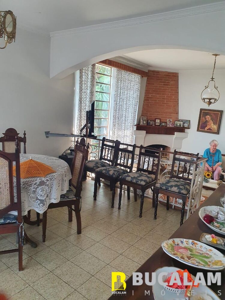 Casa, 4 quartos, 230 m² - Foto 5