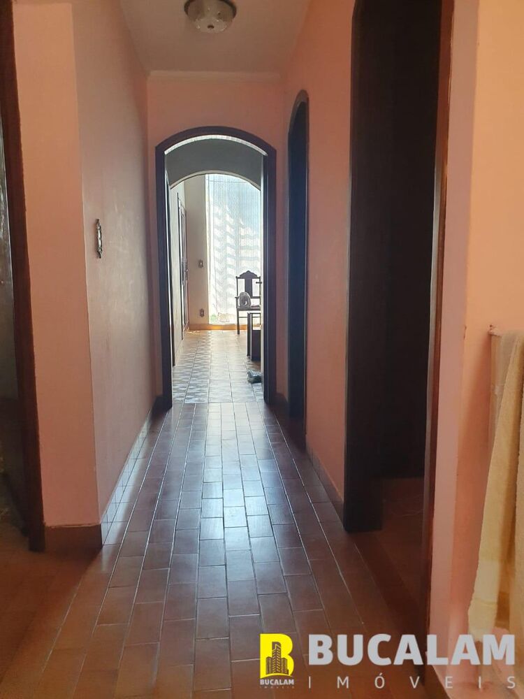 Casa, 4 quartos, 230 m² - Foto 8