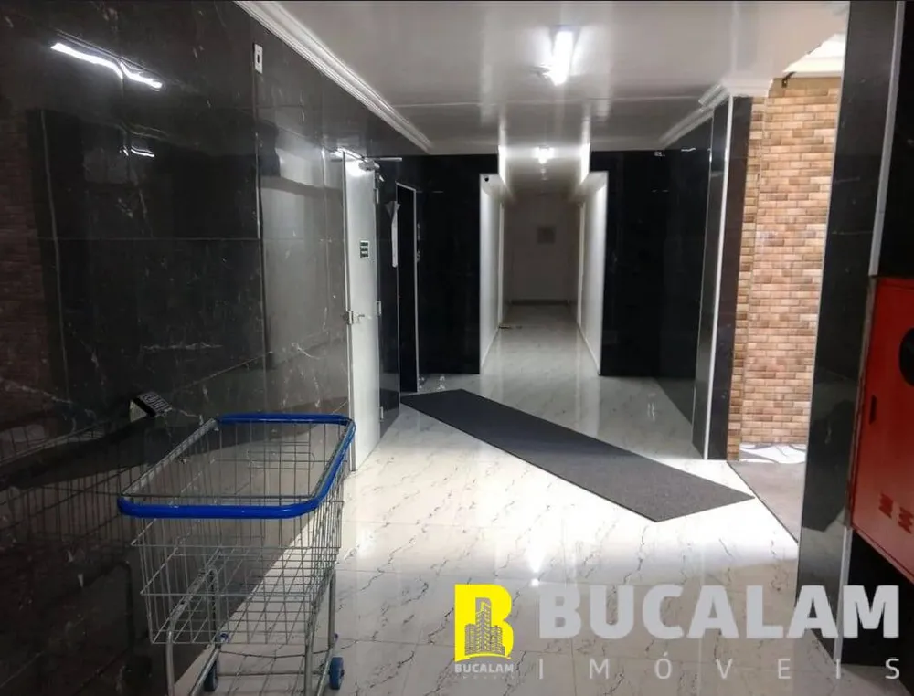 Apartamento, 3 quartos, 65 m² - Foto 5