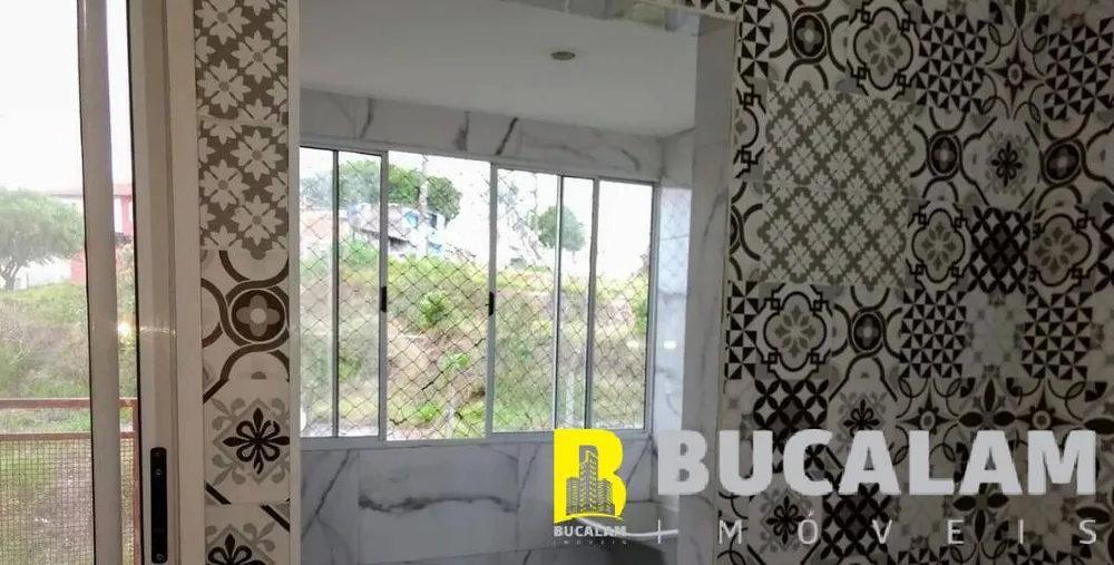 Apartamento, 3 quartos, 65 m² - Foto 1