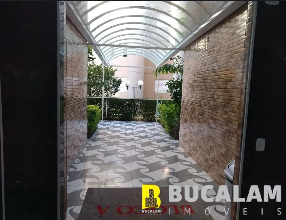 Apartamento, 3 quartos, 65 m² - Foto 7