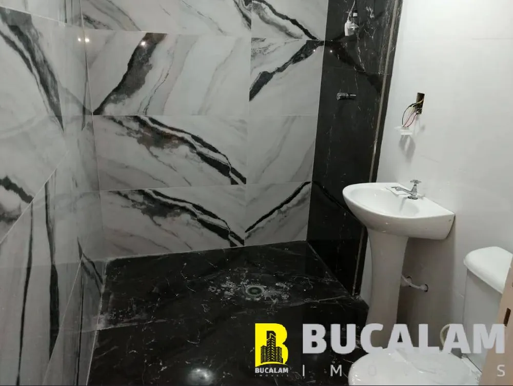 Apartamento, 3 quartos, 65 m² - Foto 4