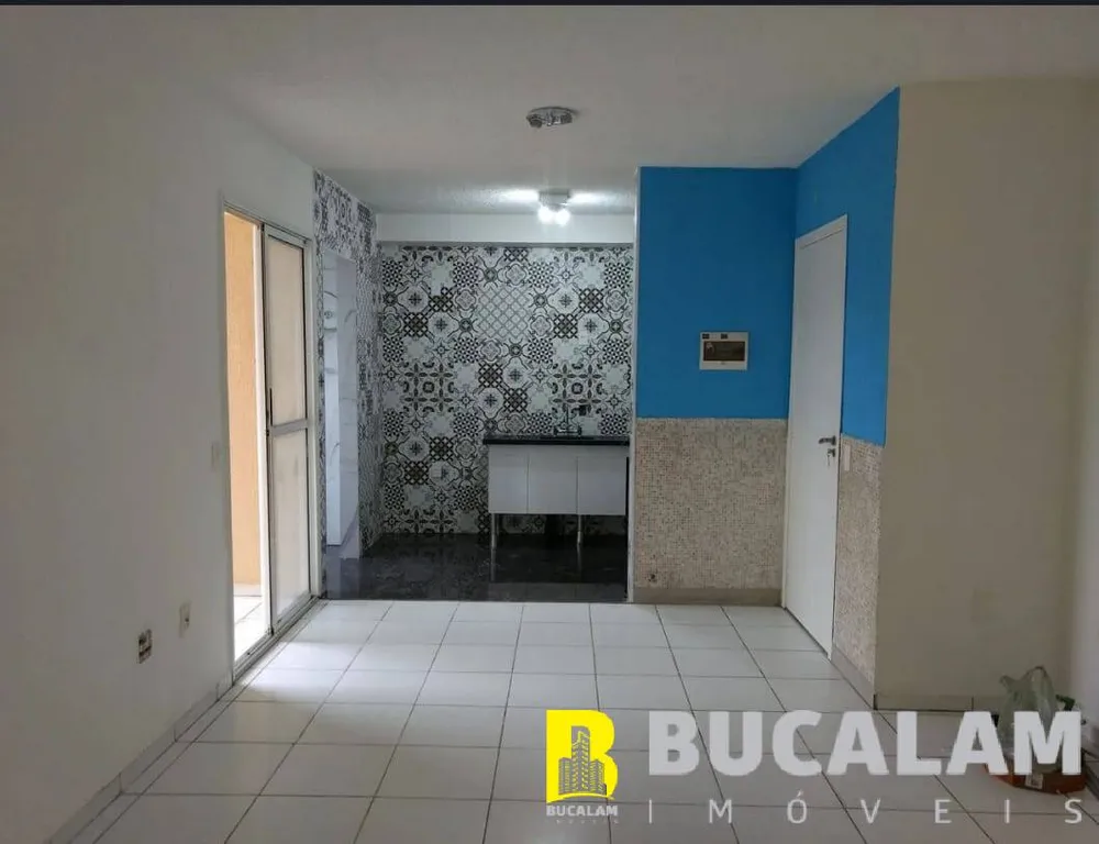 Apartamento, 3 quartos, 65 m² - Foto 6