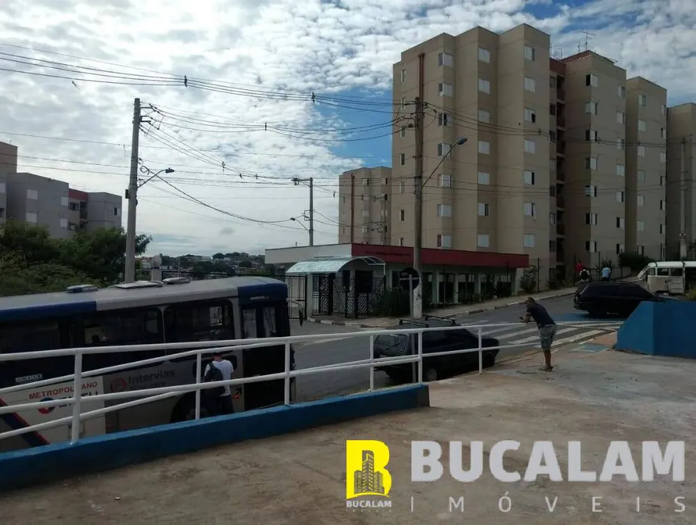 Apartamento, 3 quartos, 65 m² - Foto 2