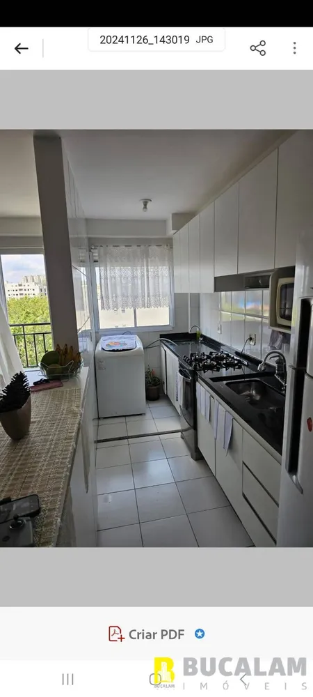Apartamento, 2 quartos, 49 m² - Foto 6