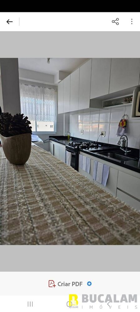 Apartamento à venda com 2 quartos, 49m² - Foto 2
