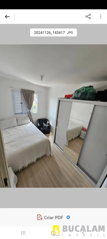 Apartamento, 2 quartos, 49 m² - Foto 7