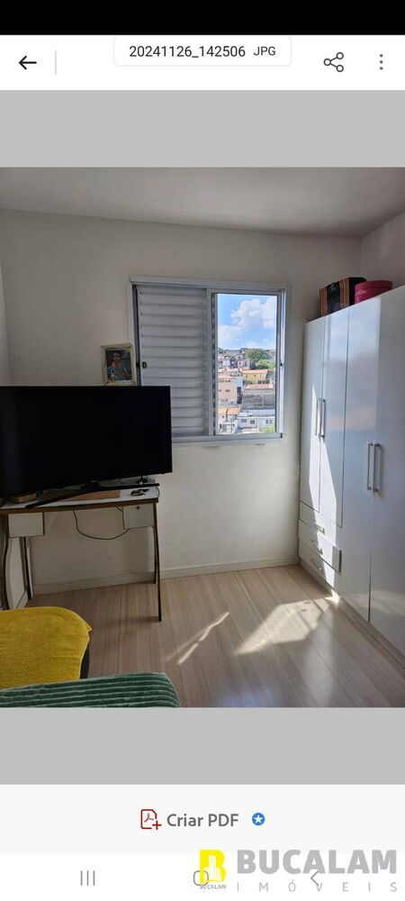 Apartamento, 2 quartos, 49 m² - Foto 2