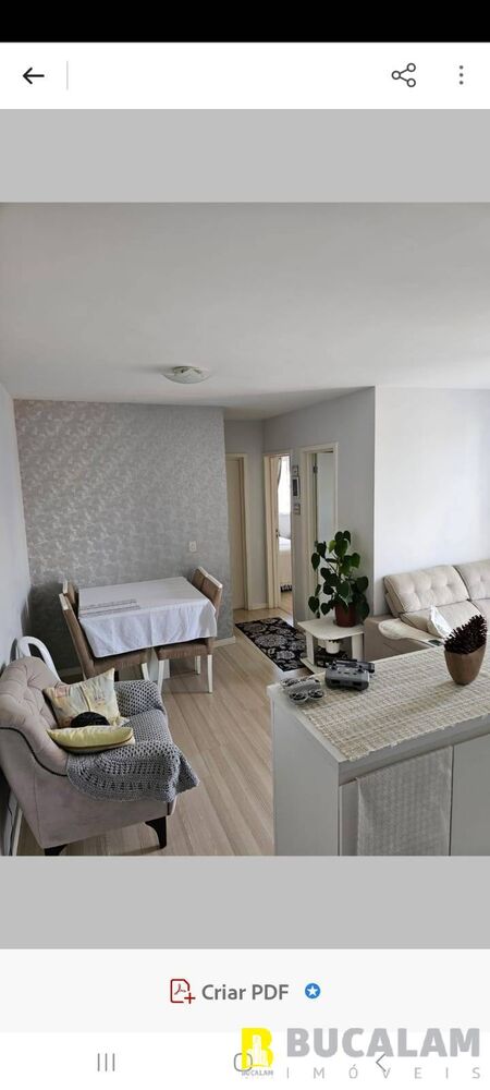 Apartamento, 2 quartos, 49 m² - Foto 4