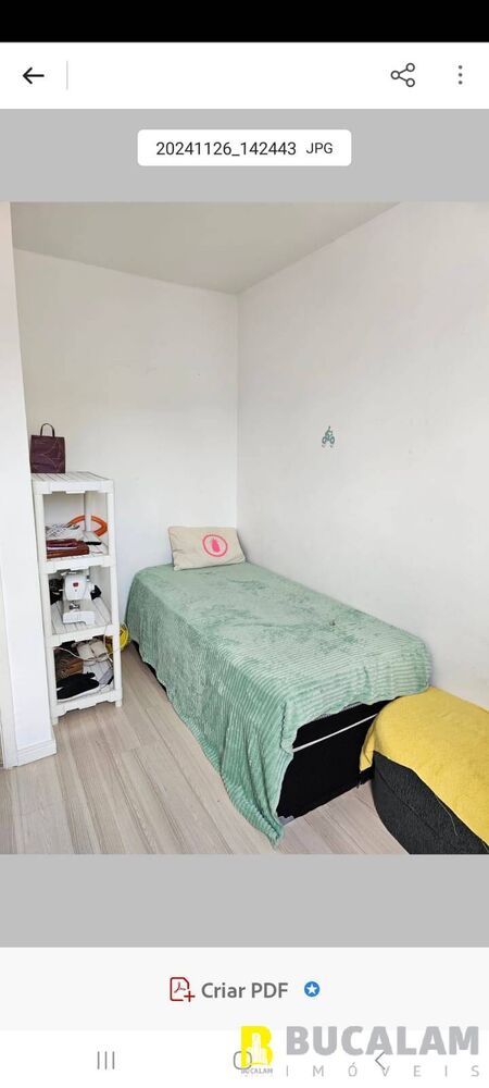 Apartamento, 2 quartos, 49 m² - Foto 3