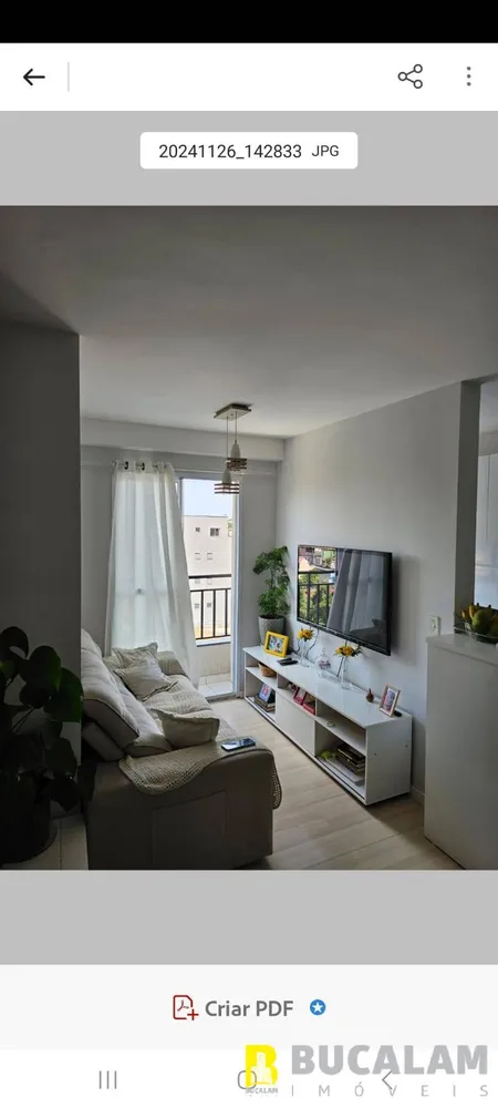 Apartamento, 2 quartos, 49 m² - Foto 2