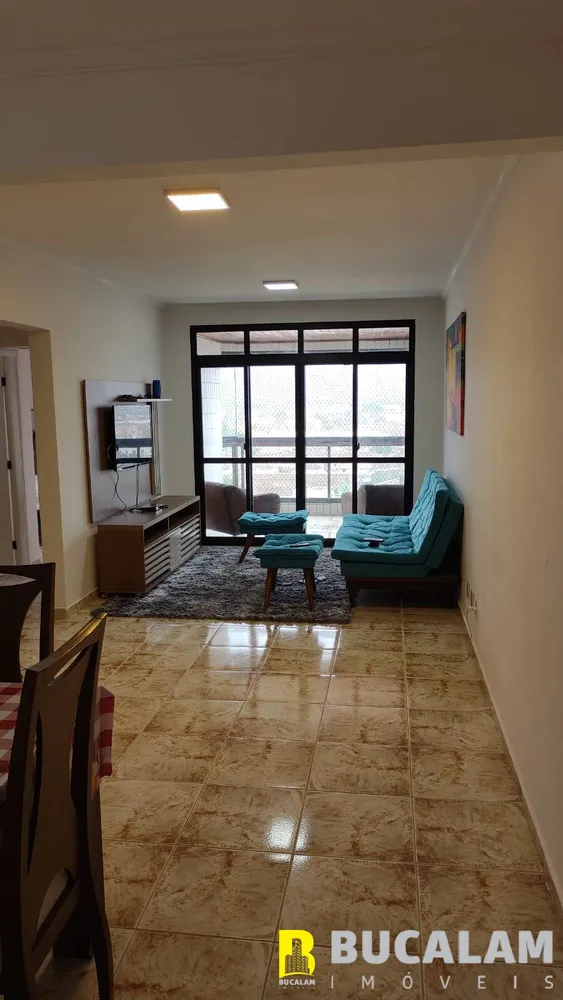 Apartamento, 2 quartos, 100 m² - Foto 1