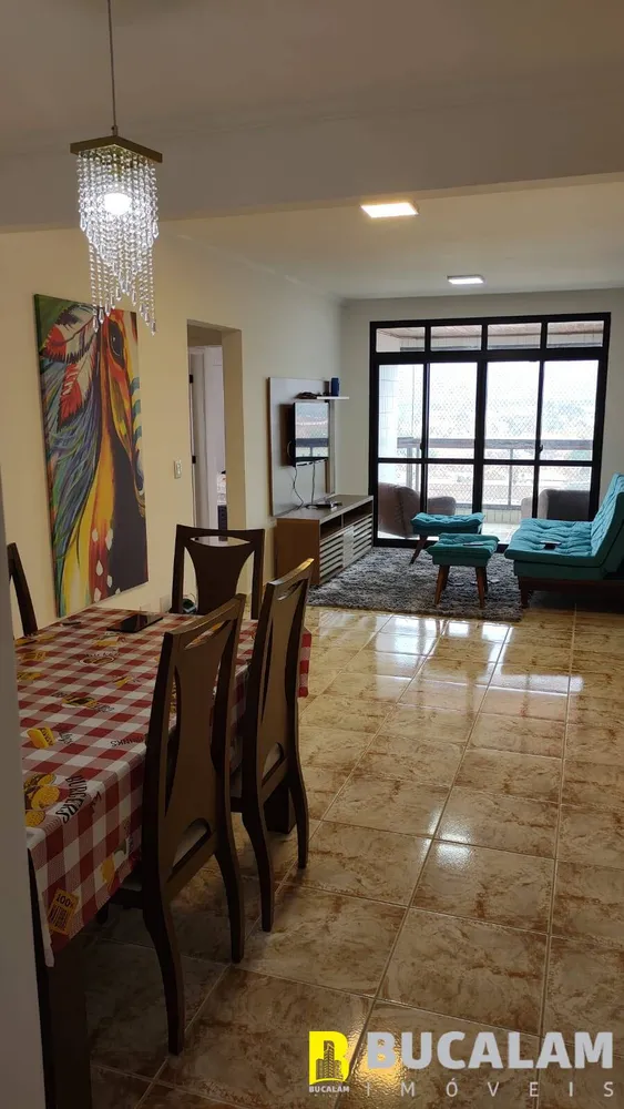 Apartamento, 2 quartos, 100 m² - Foto 2