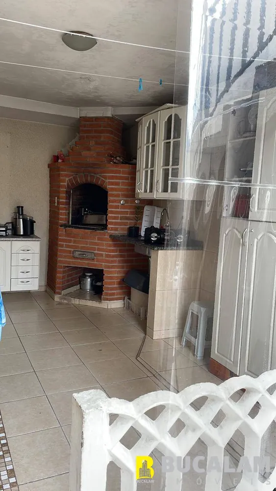 Casa, 3 quartos, 202 m² - Foto 2
