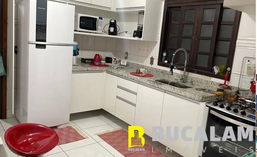 Casa, 3 quartos, 202 m² - Foto 7