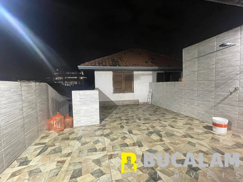 Casa, 3 quartos, 202 m² - Foto 6