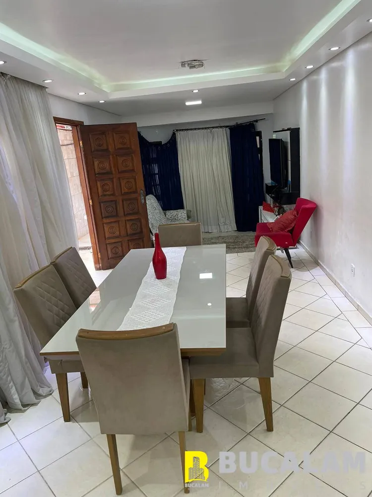 Casa, 3 quartos, 202 m² - Foto 9