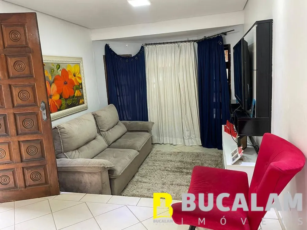 Casa, 3 quartos, 202 m² - Foto 14