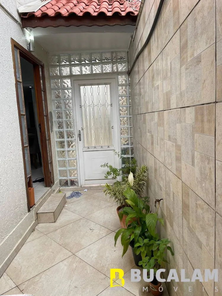 Casa, 3 quartos, 202 m² - Foto 5