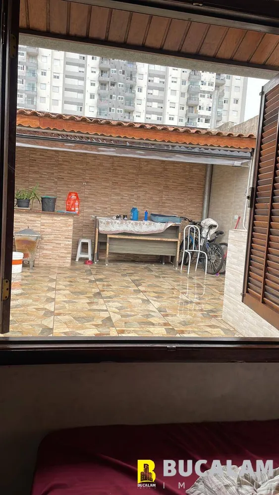 Casa, 3 quartos, 202 m² - Foto 11